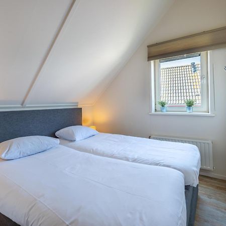 Antibes 274 - Kustpark Village Scaldia Hoofdplaat エクステリア 写真