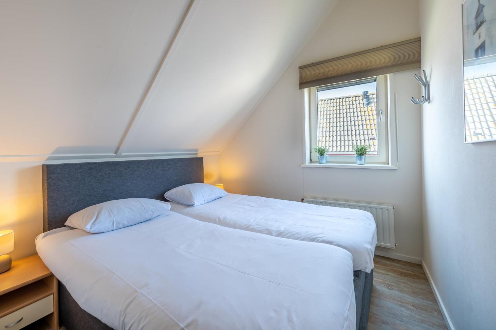 Antibes 274 - Kustpark Village Scaldia Hoofdplaat エクステリア 写真