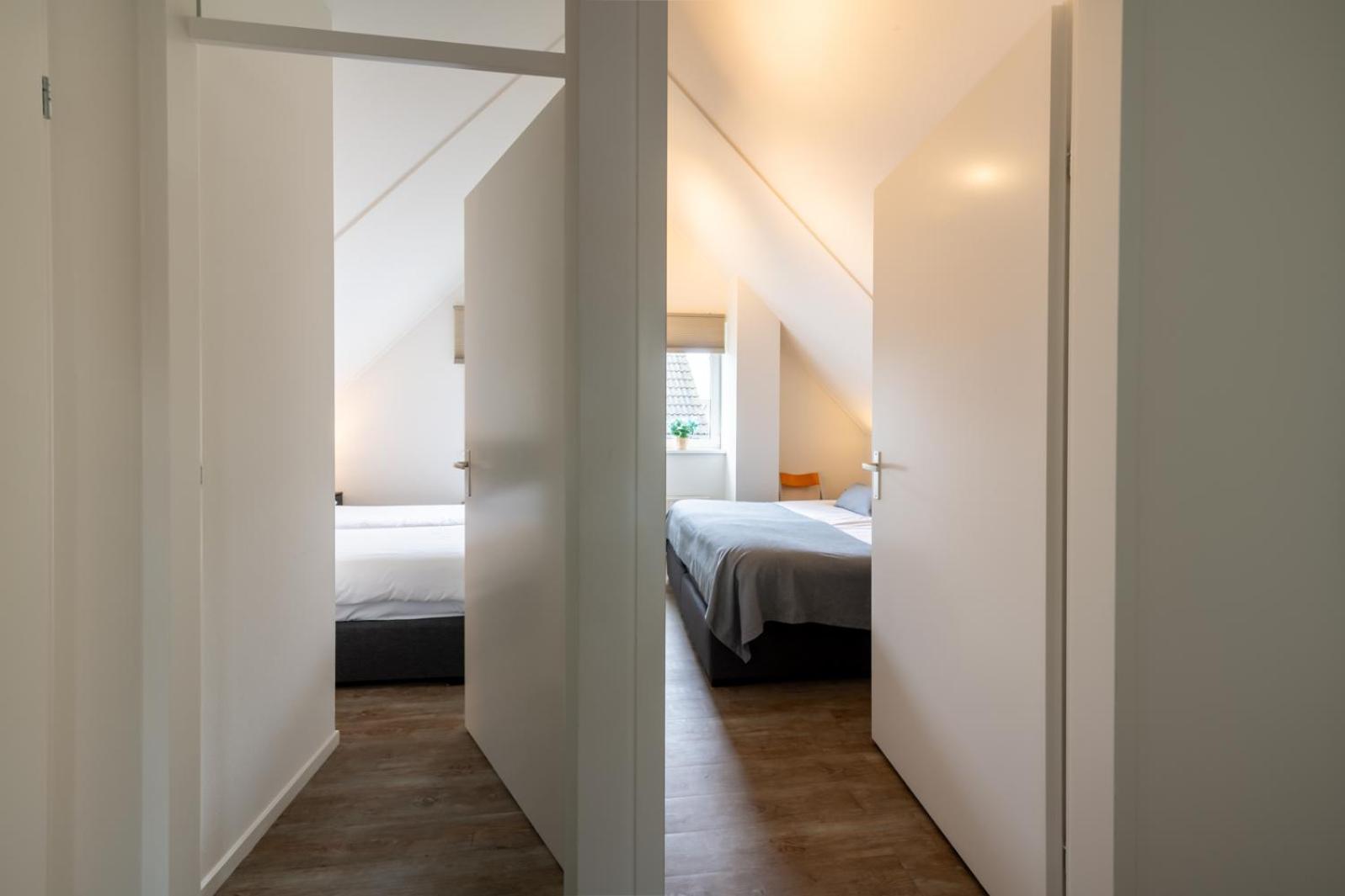 Antibes 274 - Kustpark Village Scaldia Hoofdplaat エクステリア 写真