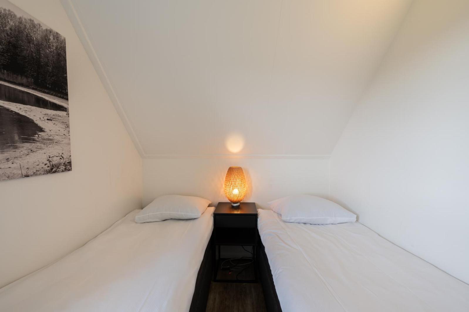 Antibes 274 - Kustpark Village Scaldia Hoofdplaat エクステリア 写真