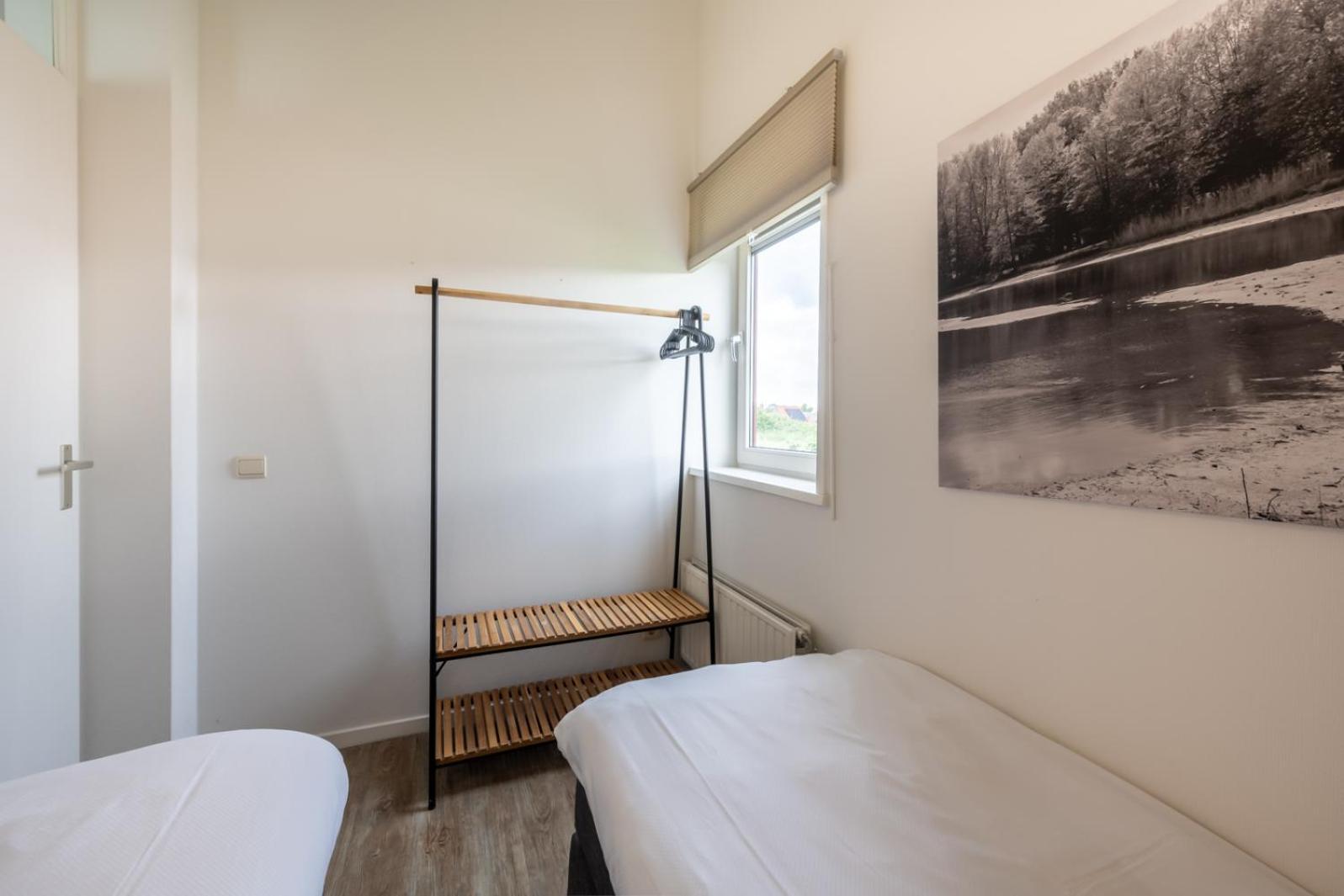Antibes 274 - Kustpark Village Scaldia Hoofdplaat エクステリア 写真