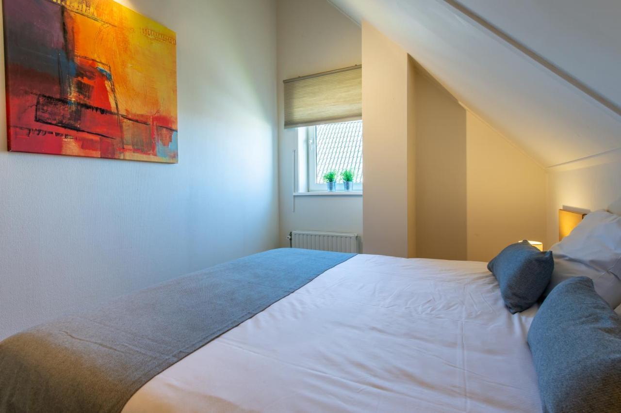 Antibes 274 - Kustpark Village Scaldia Hoofdplaat エクステリア 写真